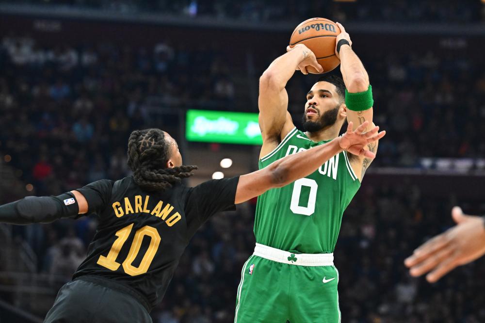 NBA常规